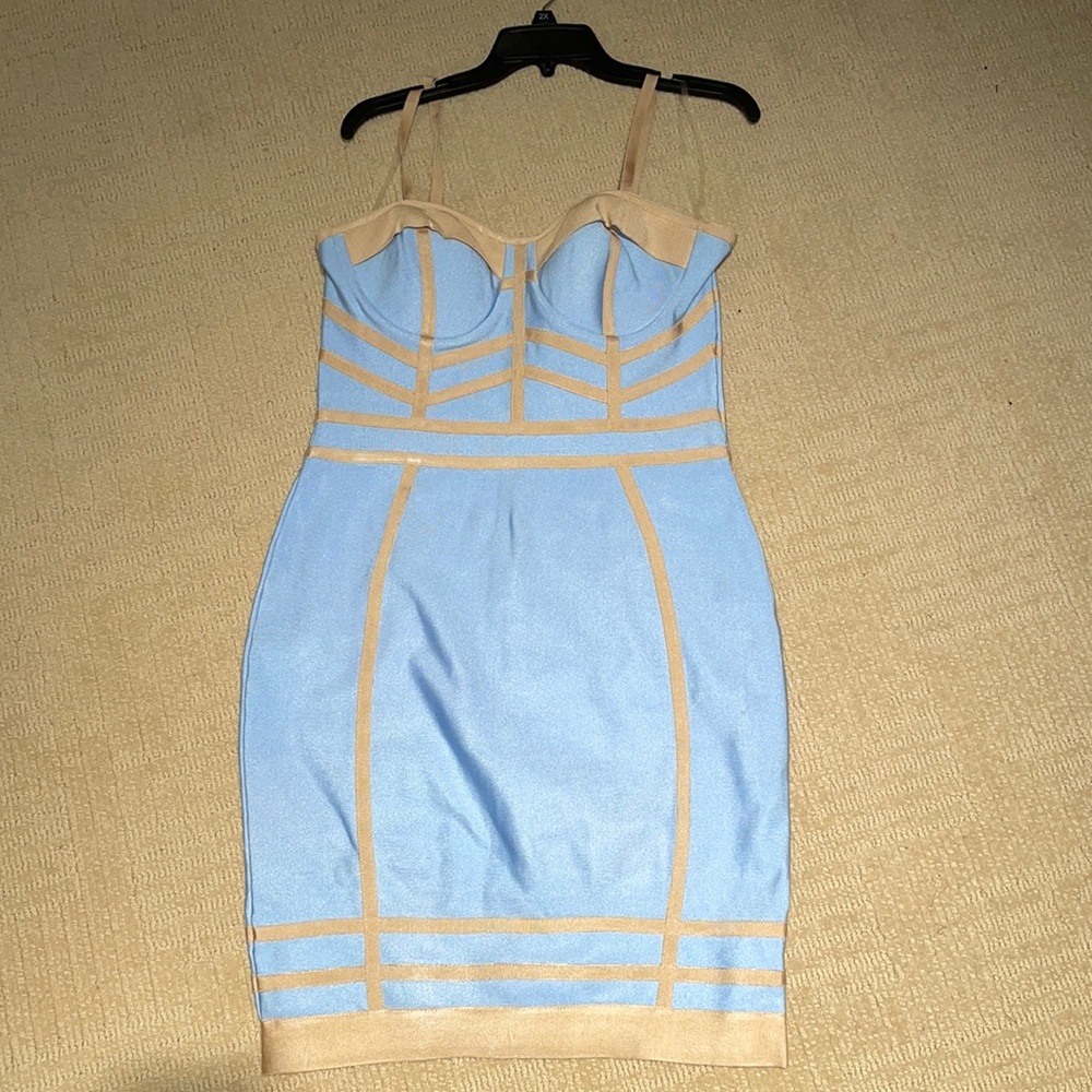 Cocktail dress